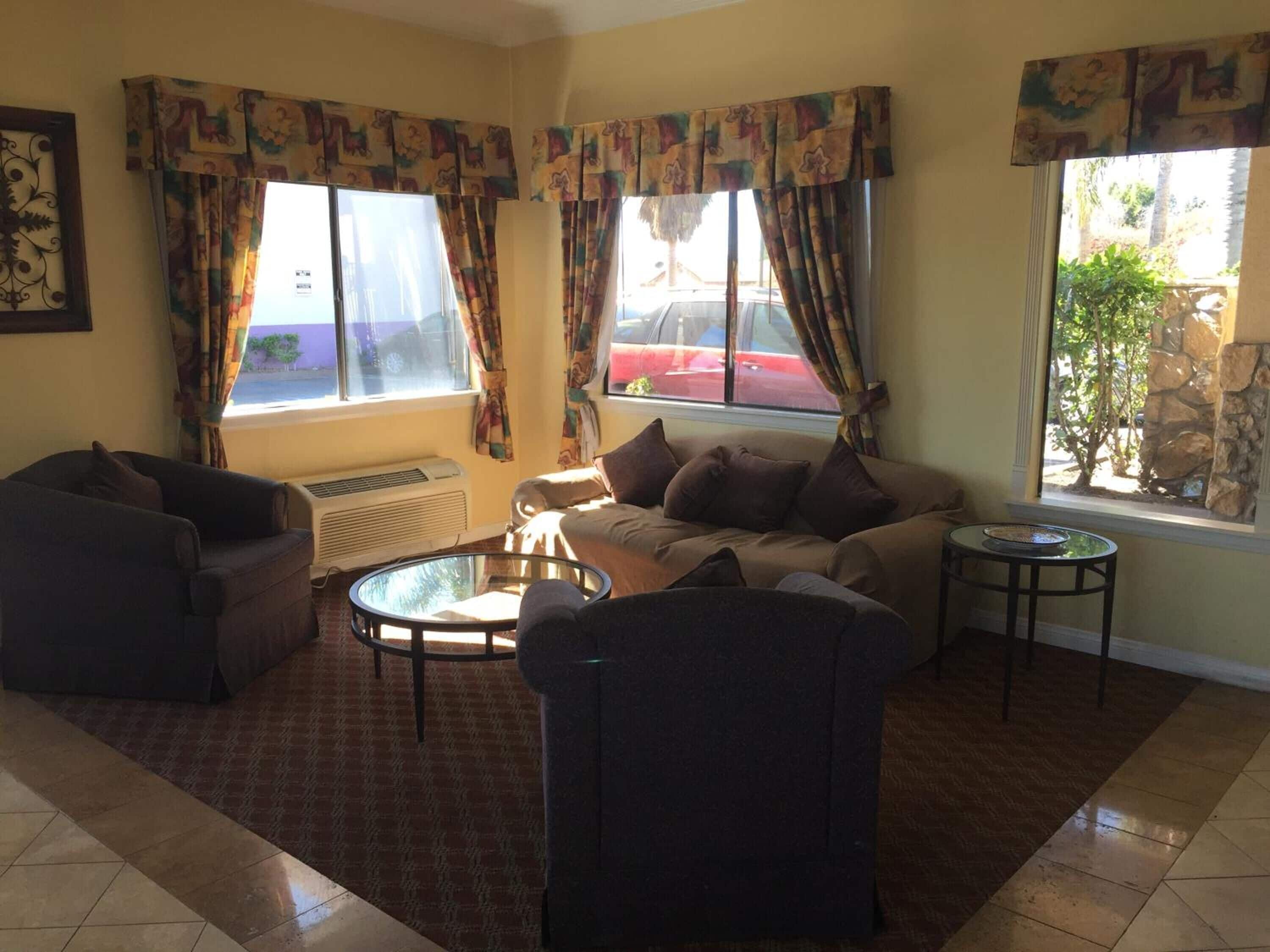 Foto - Chula Vista Inn