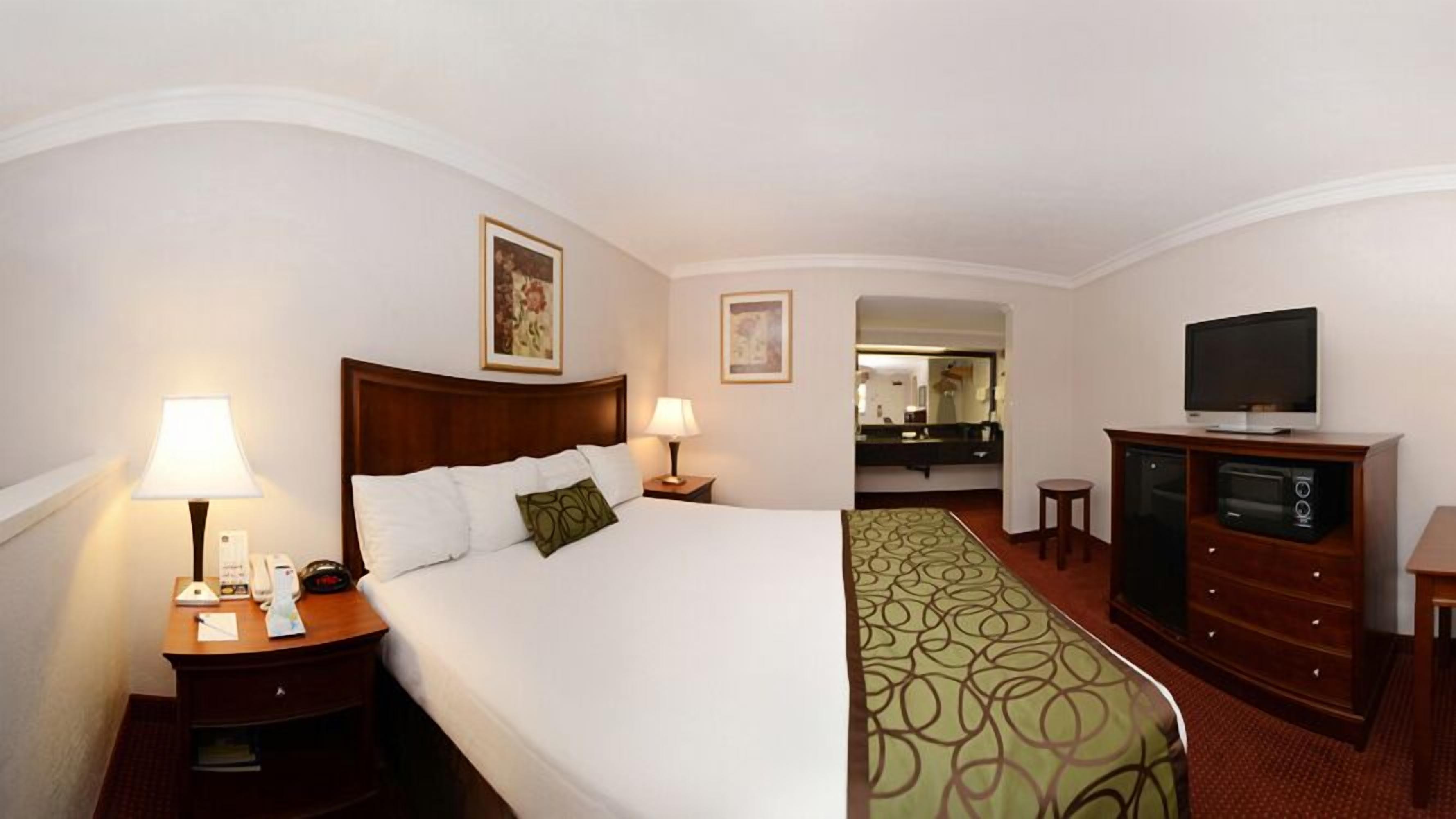 Foto - Chula Vista Inn