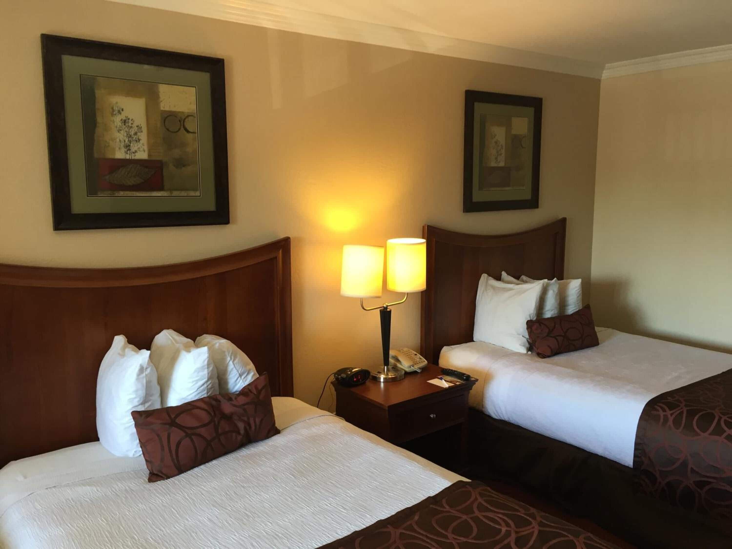 Foto - Chula Vista Inn