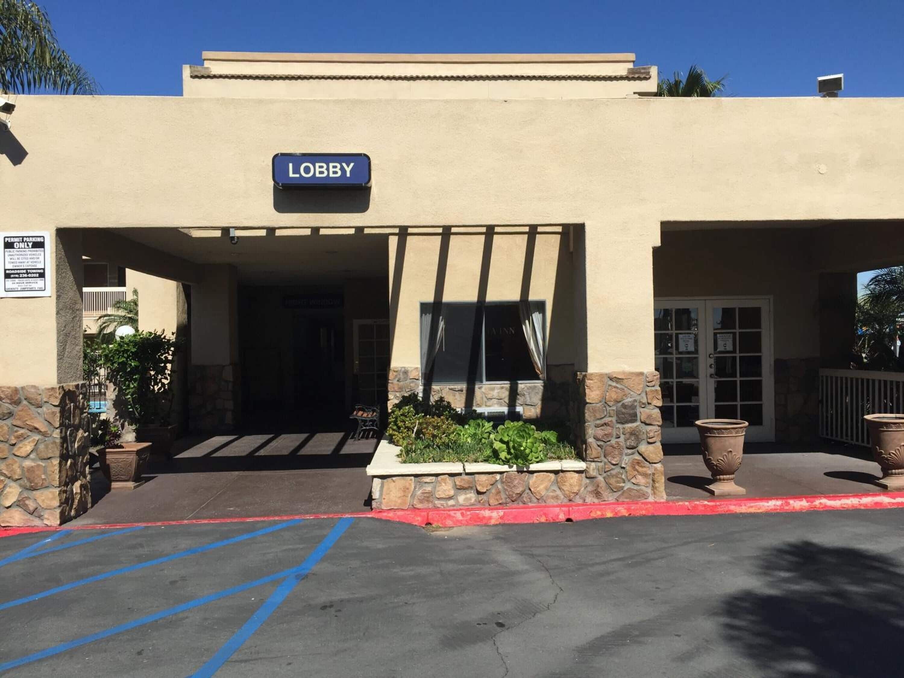 Foto - Chula Vista Inn