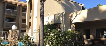 Chula Vista Inn