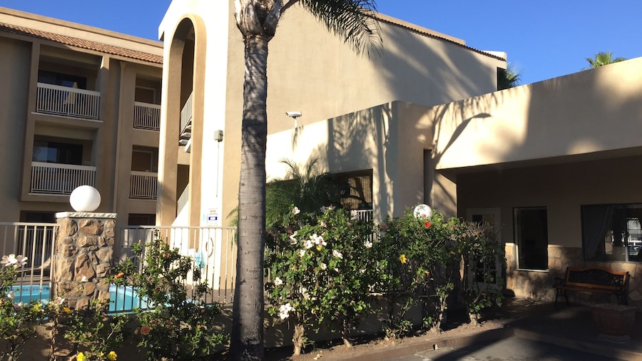 Chula Vista Inn