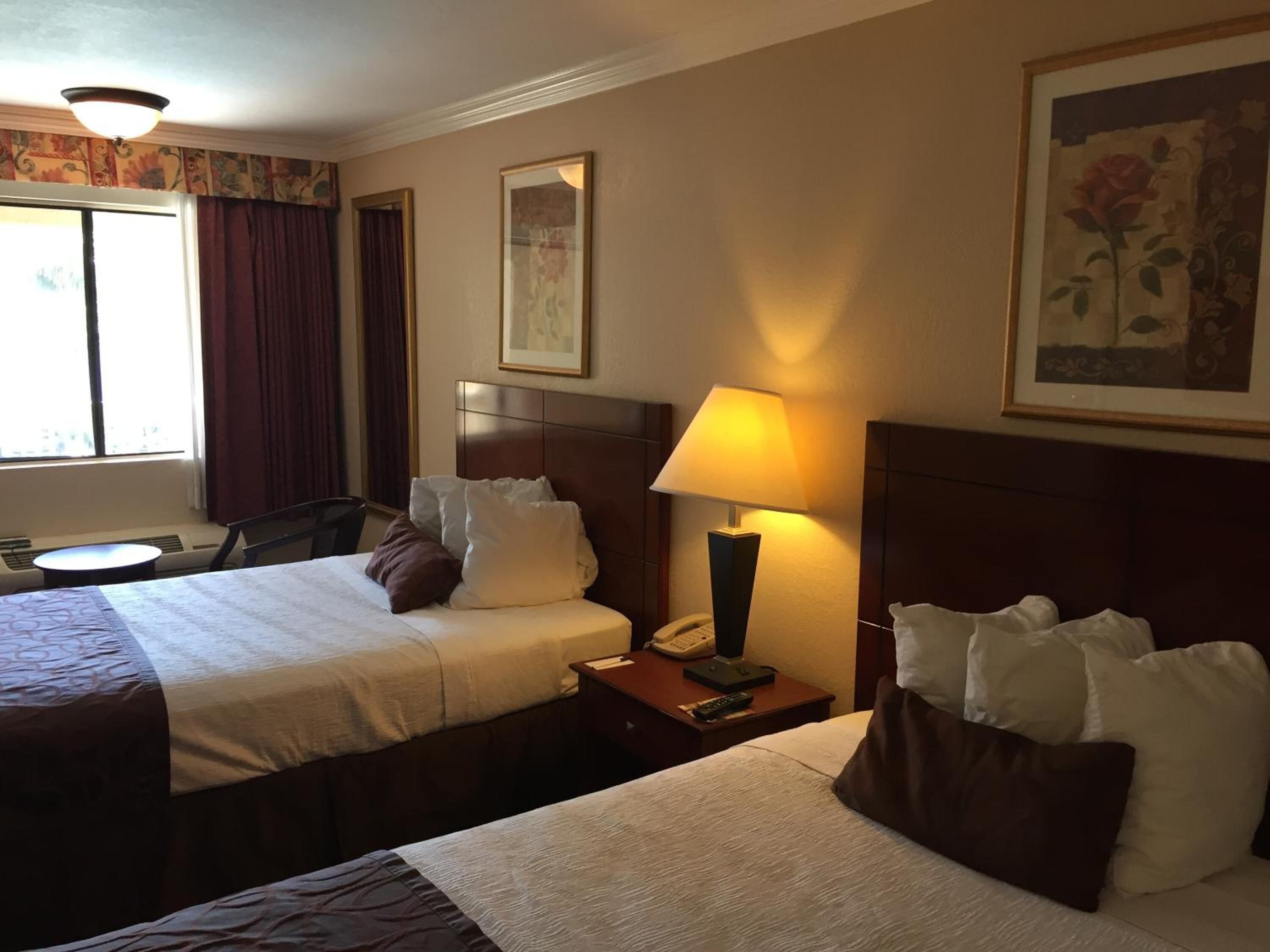 Foto - Chula Vista Inn