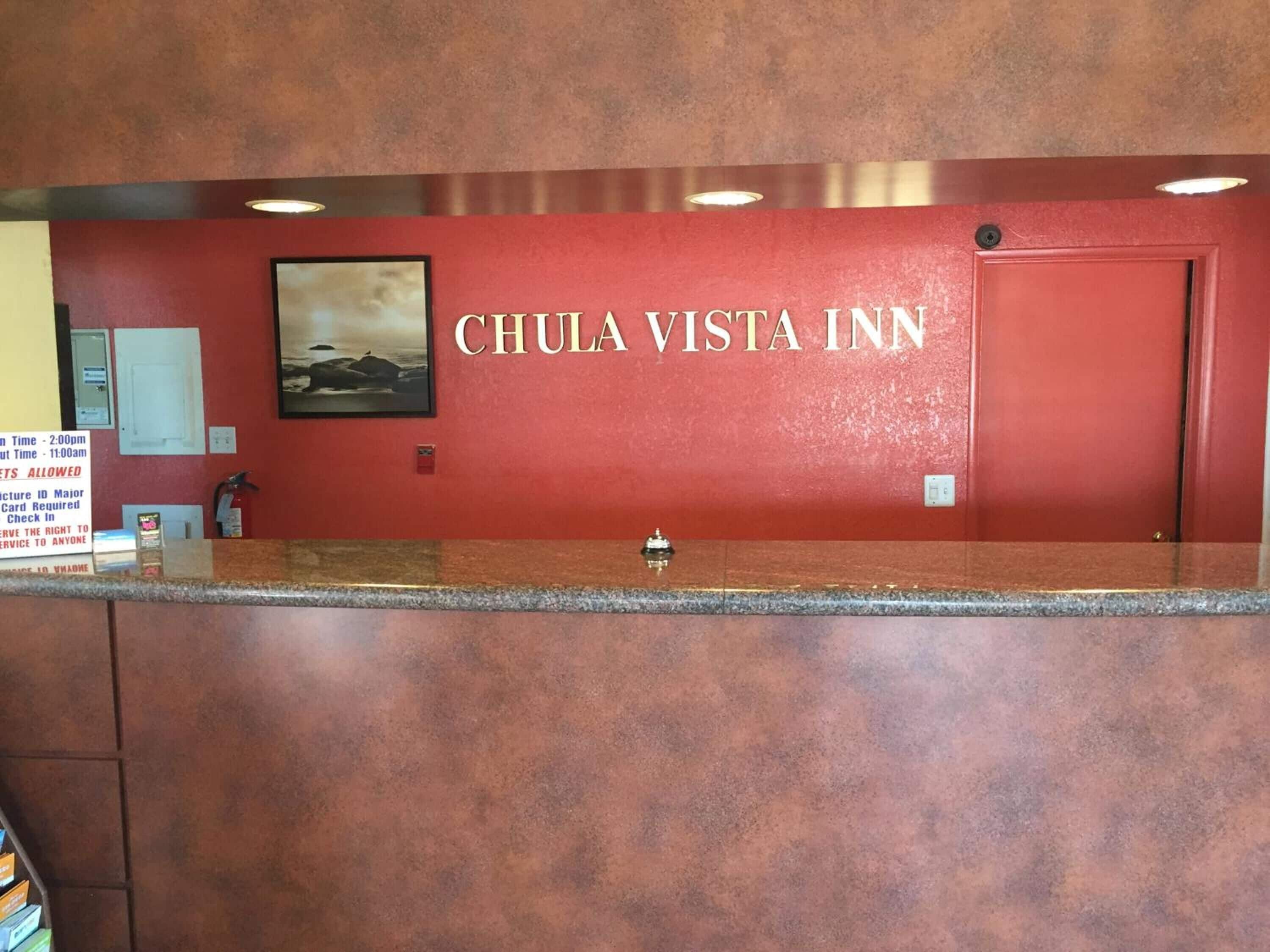 Foto - Chula Vista Inn