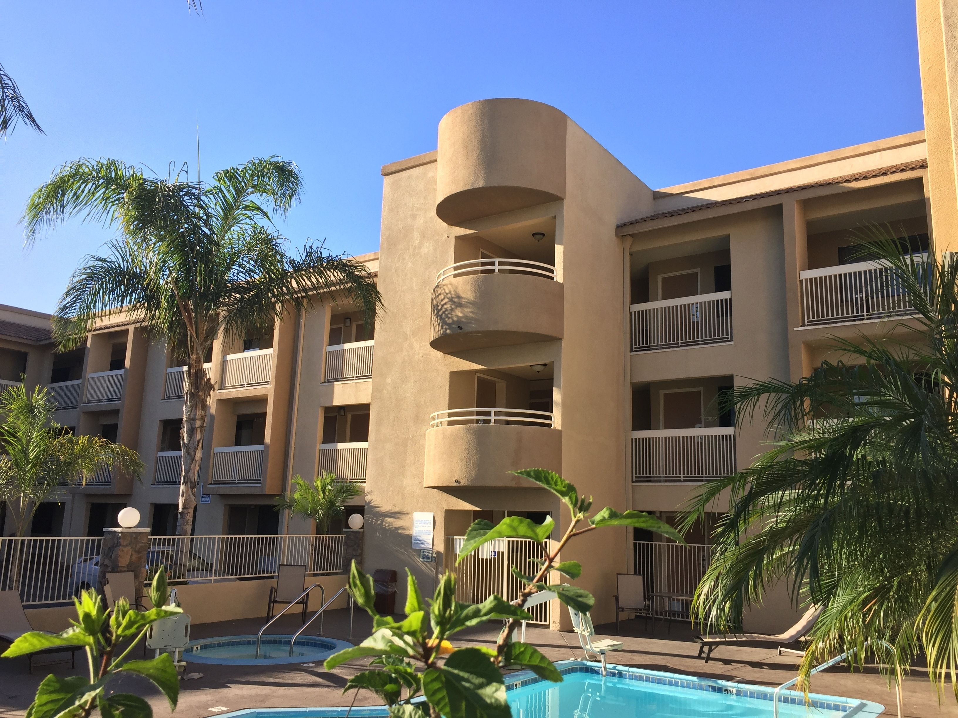 Foto - Chula Vista Inn