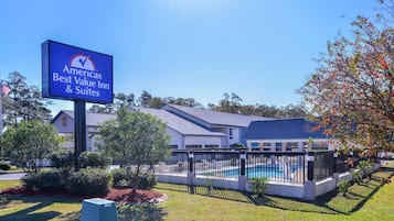 مدخل المنشأة