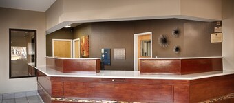 Americas Best Value Inn & Suites Bastrop