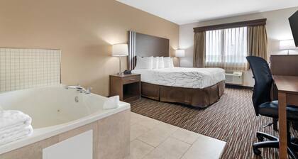 Best Western Brookfield