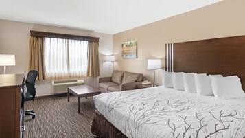 ผ้าม่านกันแสง, เตารีด/โต๊ะรีดผ้า, เปล/เตียงเด็กอ่อน (ฟรี)