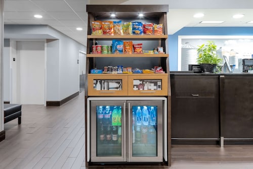 Hampton Inn Columbia