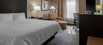 Hampton Inn Columbia