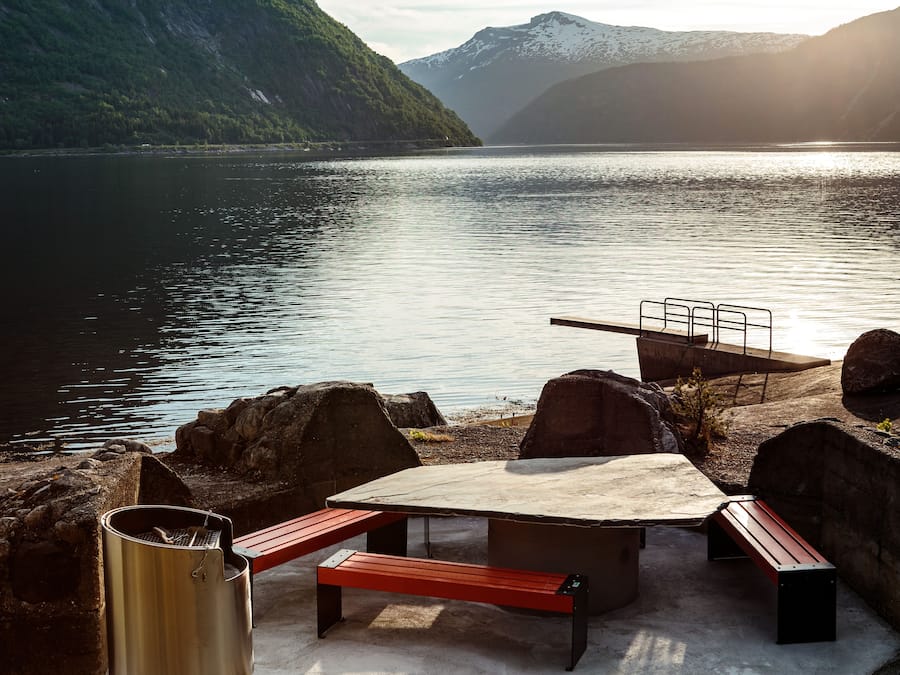 Children's activities