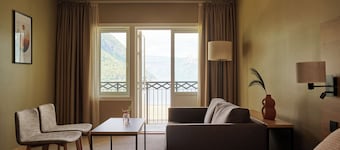 Vøringfoss Hotel