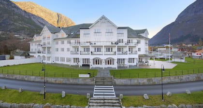 Vøringfoss Hotel