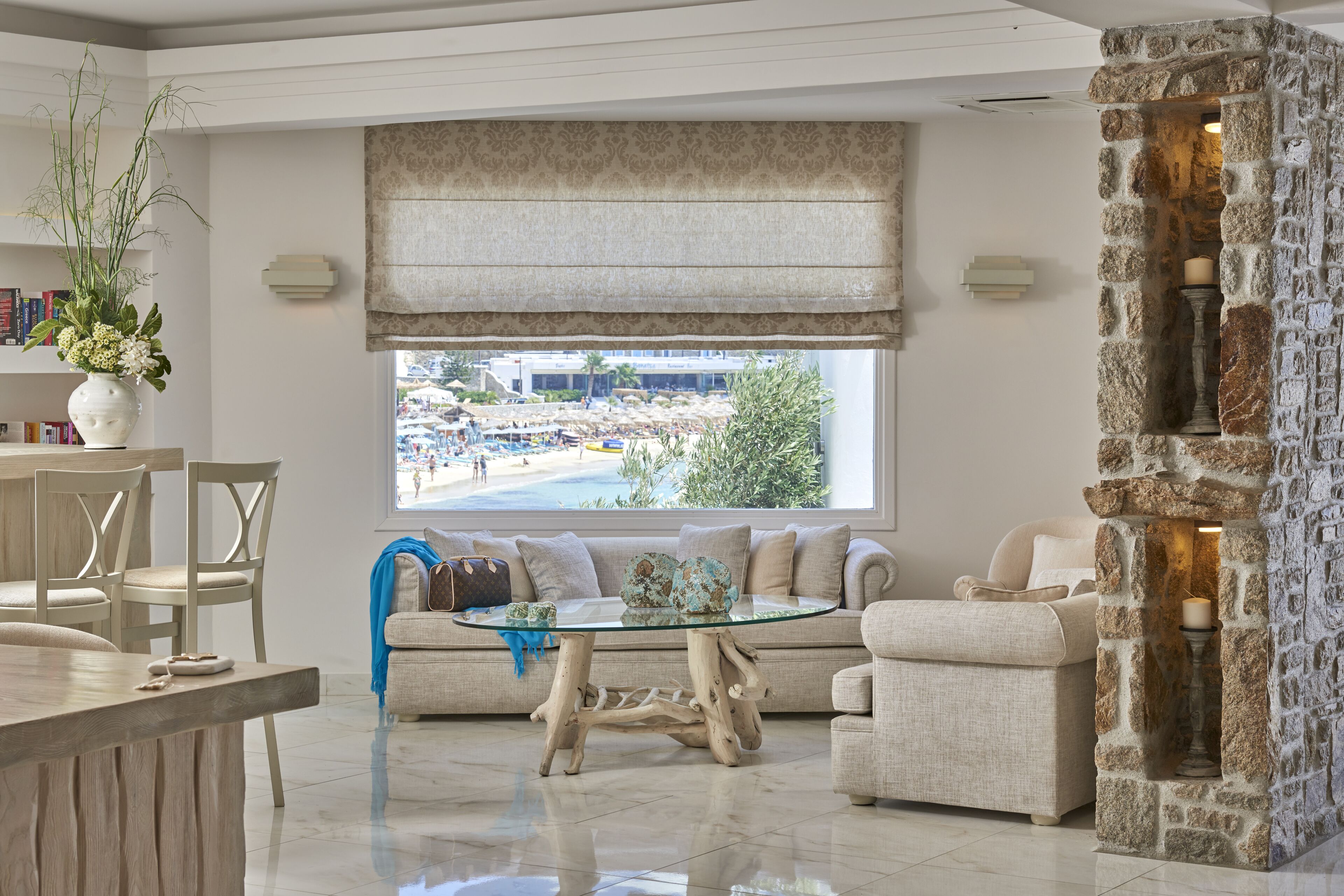 Photo - Hotel Petinos