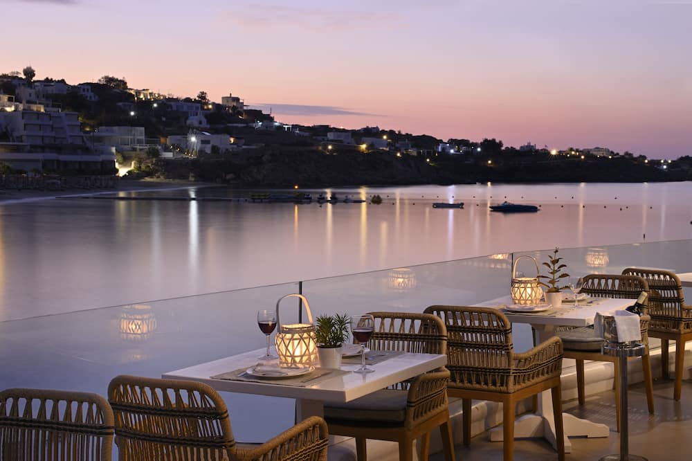 Petinos Beach Hotel