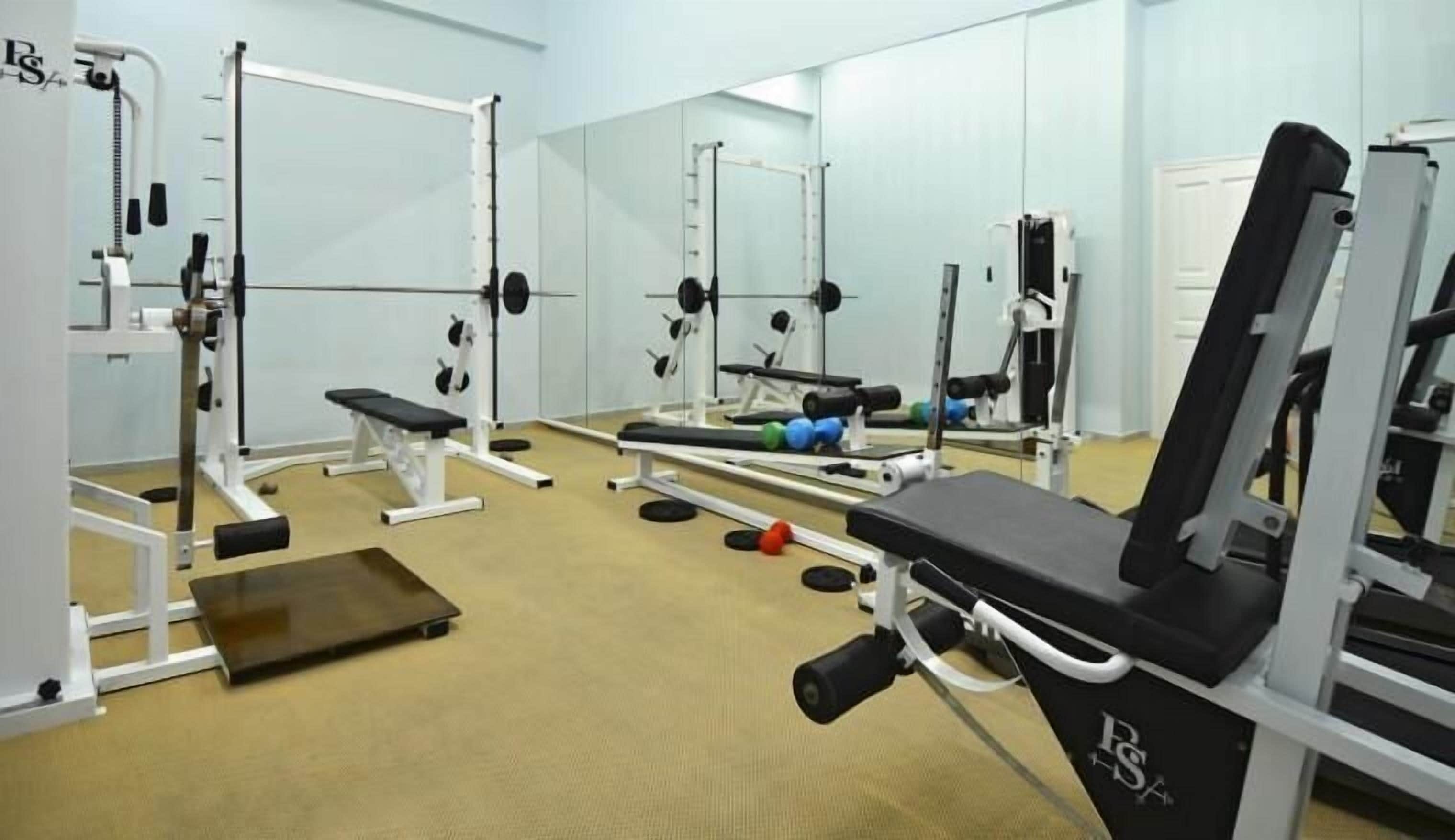 Foto - Petinos Beach Hotel