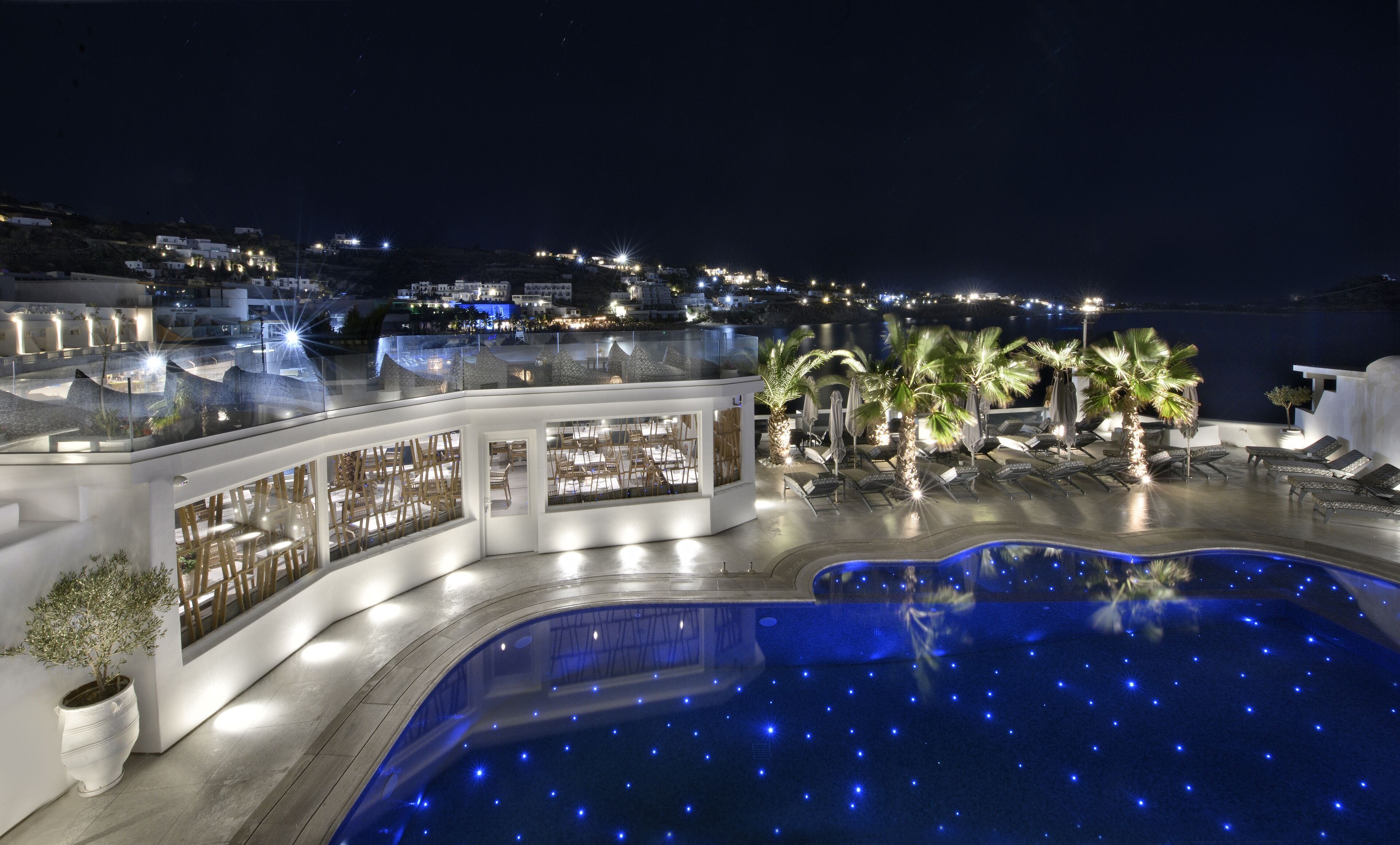 Photo - Hotel Petinos