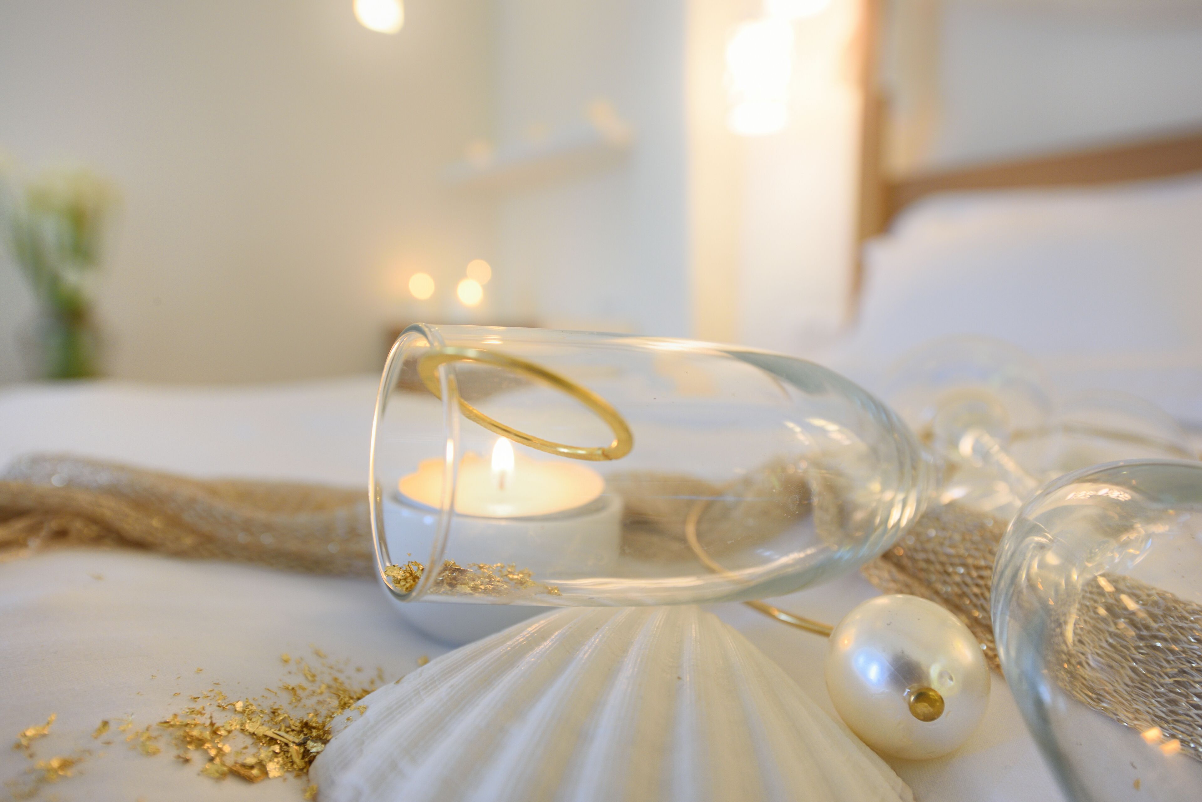 Foto - Petinos Beach Hotel