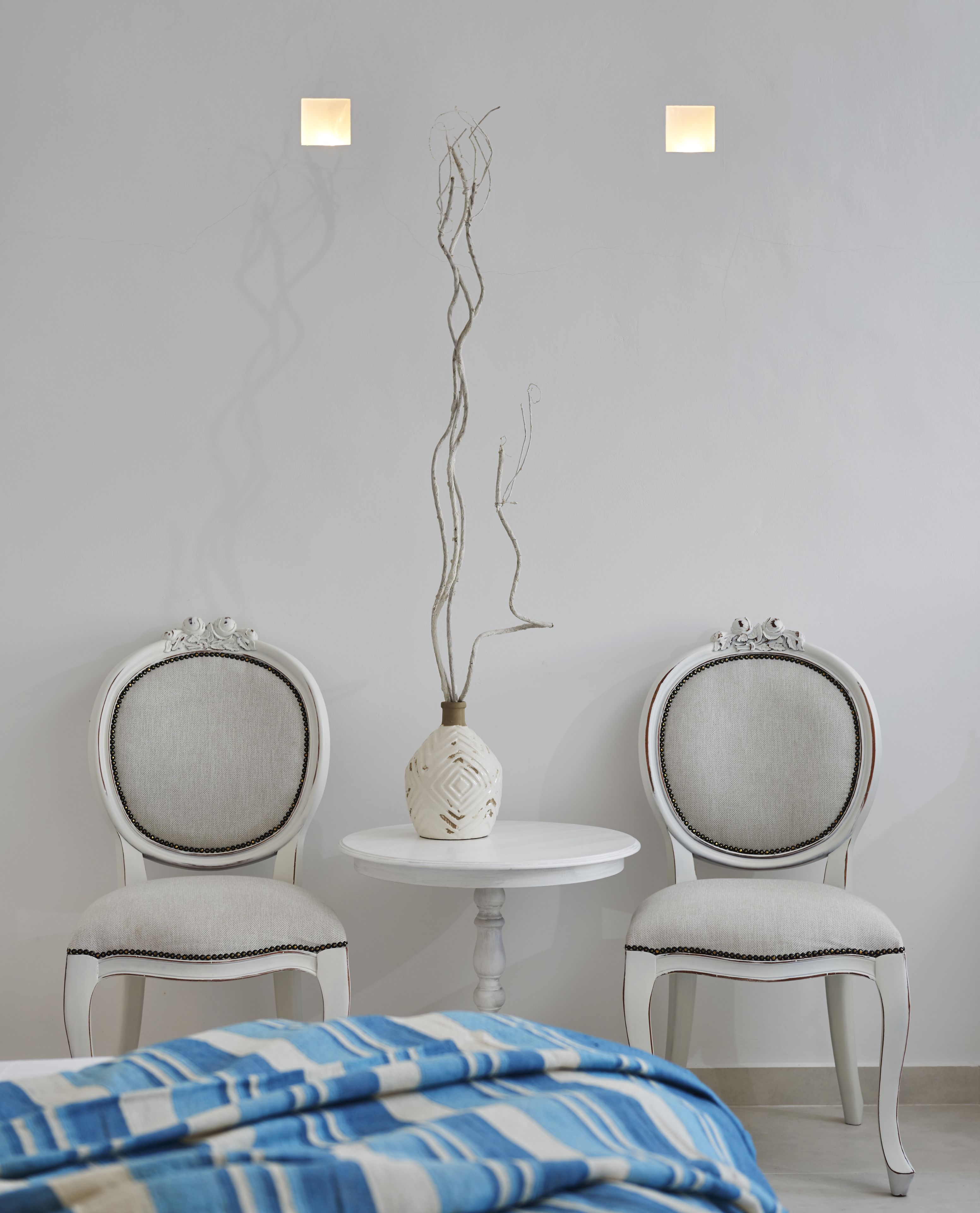 Foto - Petinos Beach Hotel