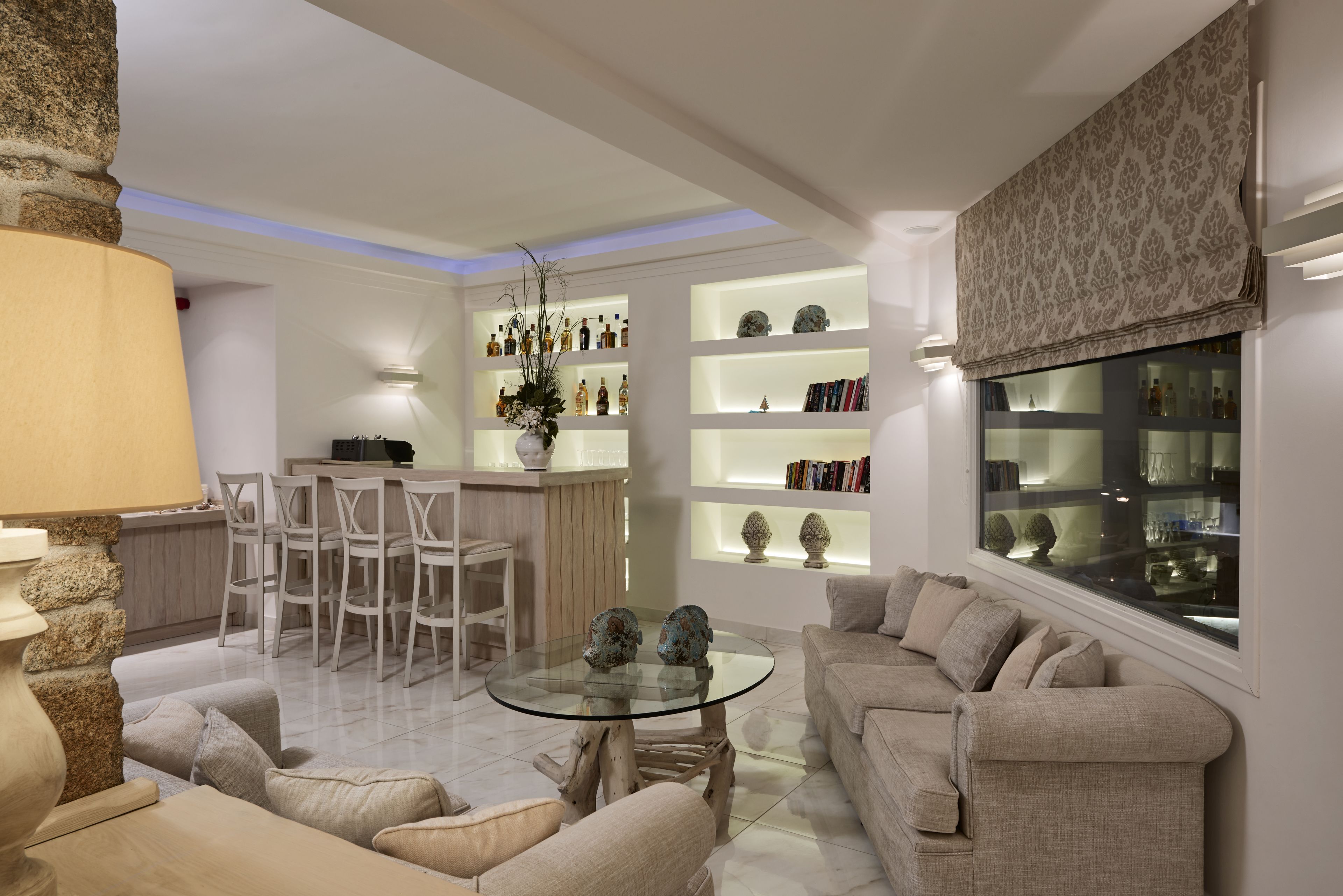 Foto - Petinos Beach Hotel