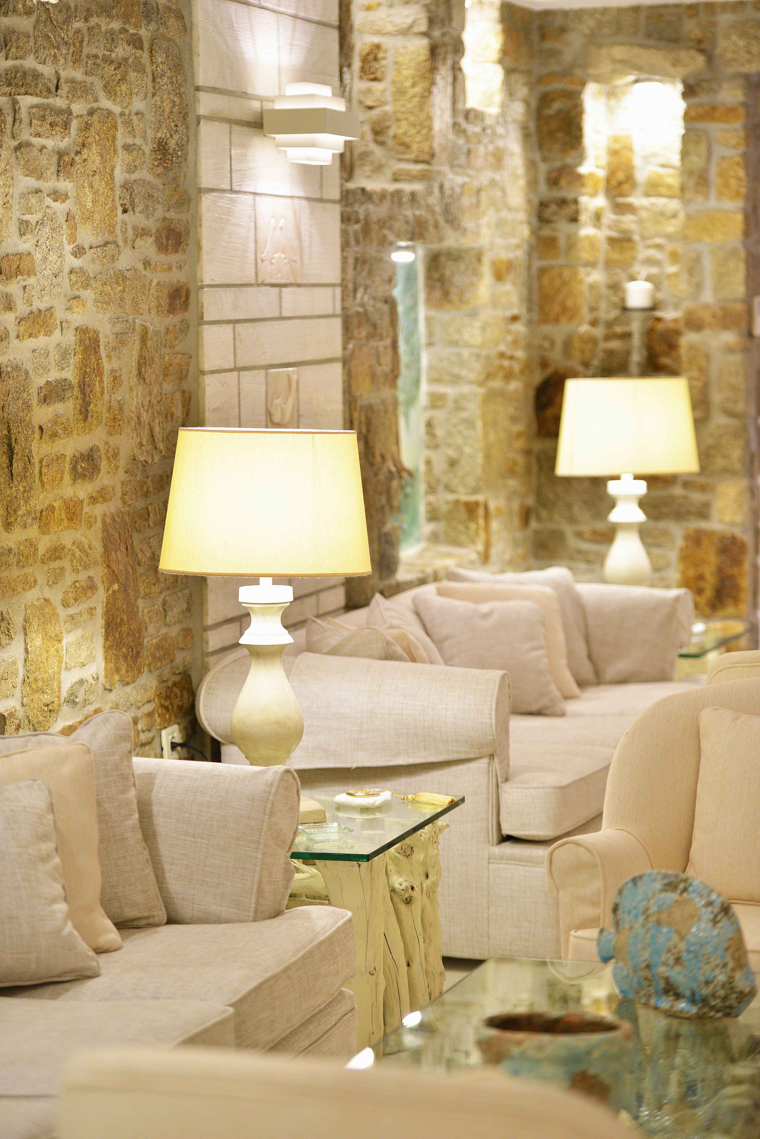 Foto - Petinos Beach Hotel