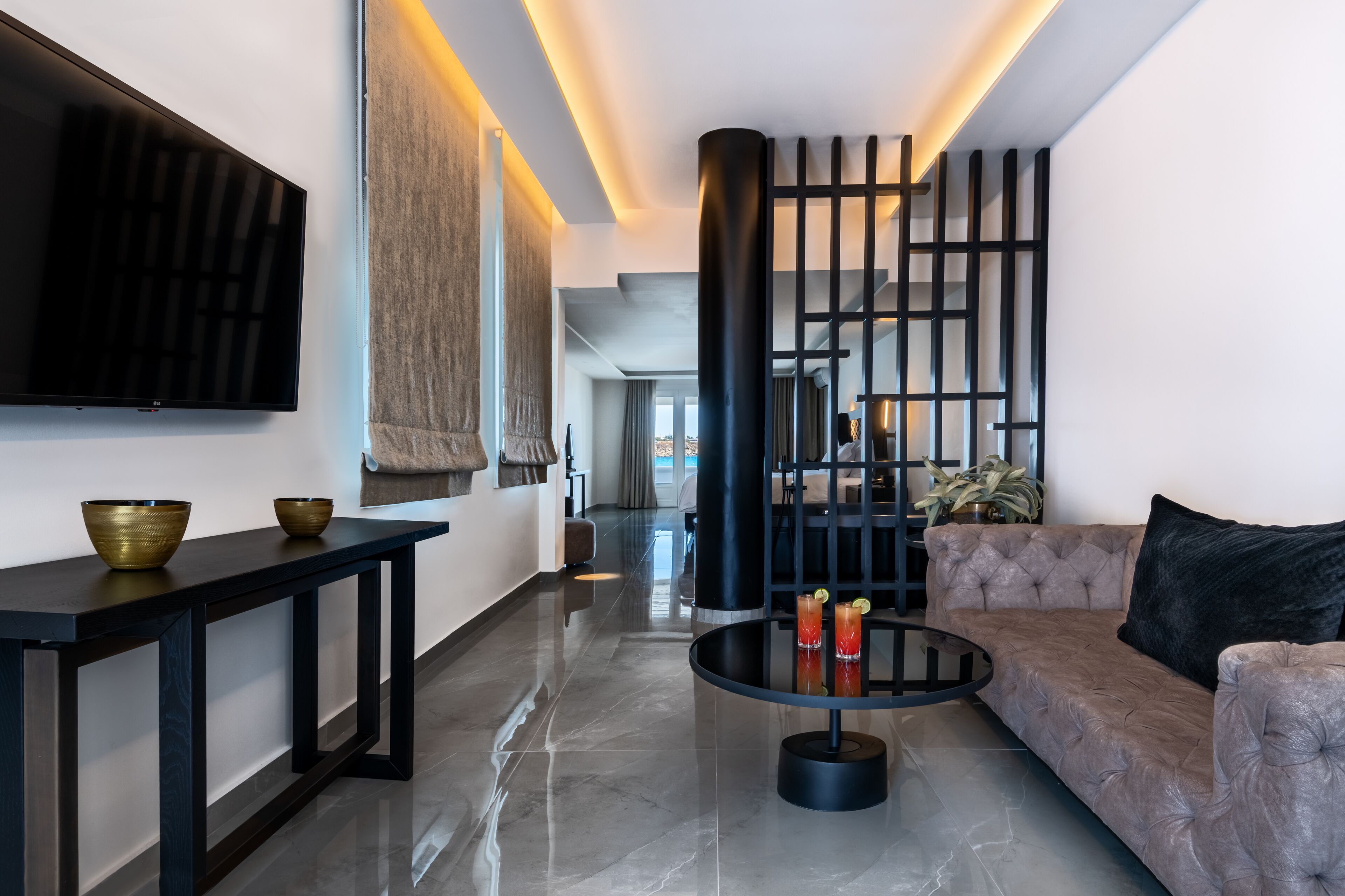 Foto - Petinos Beach Hotel