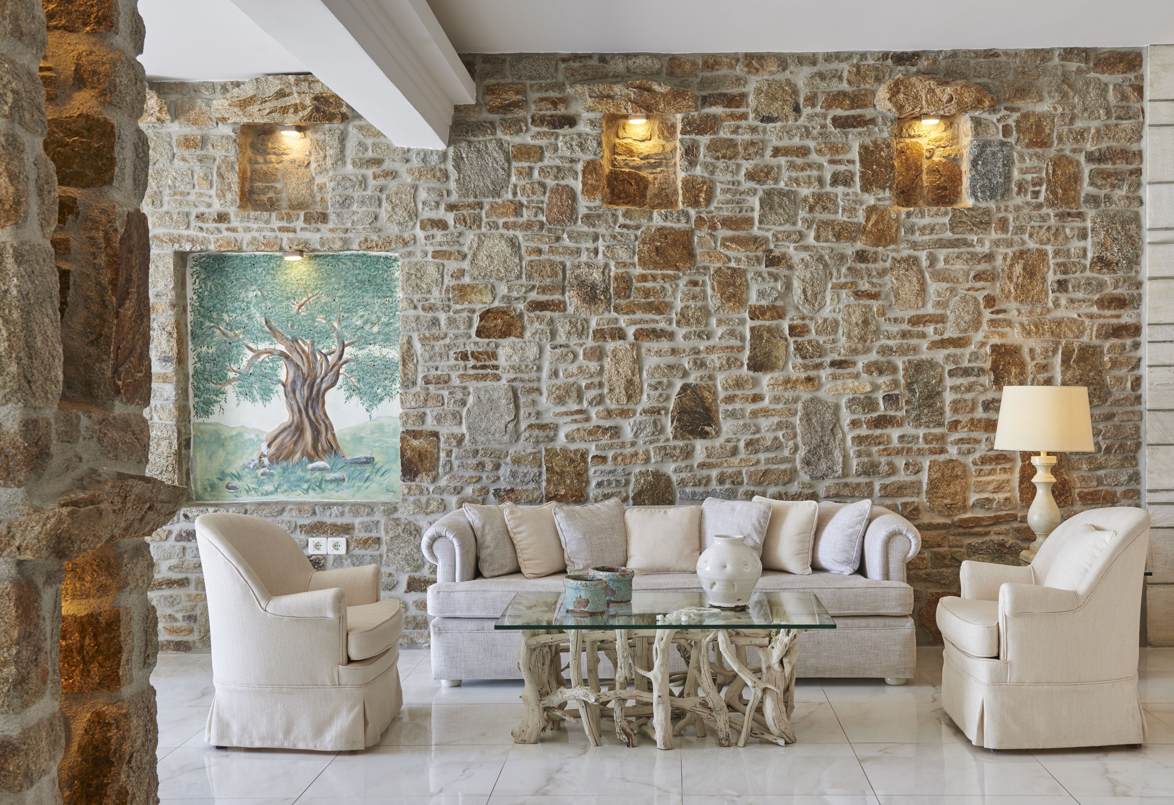 Foto - Petinos Beach Hotel