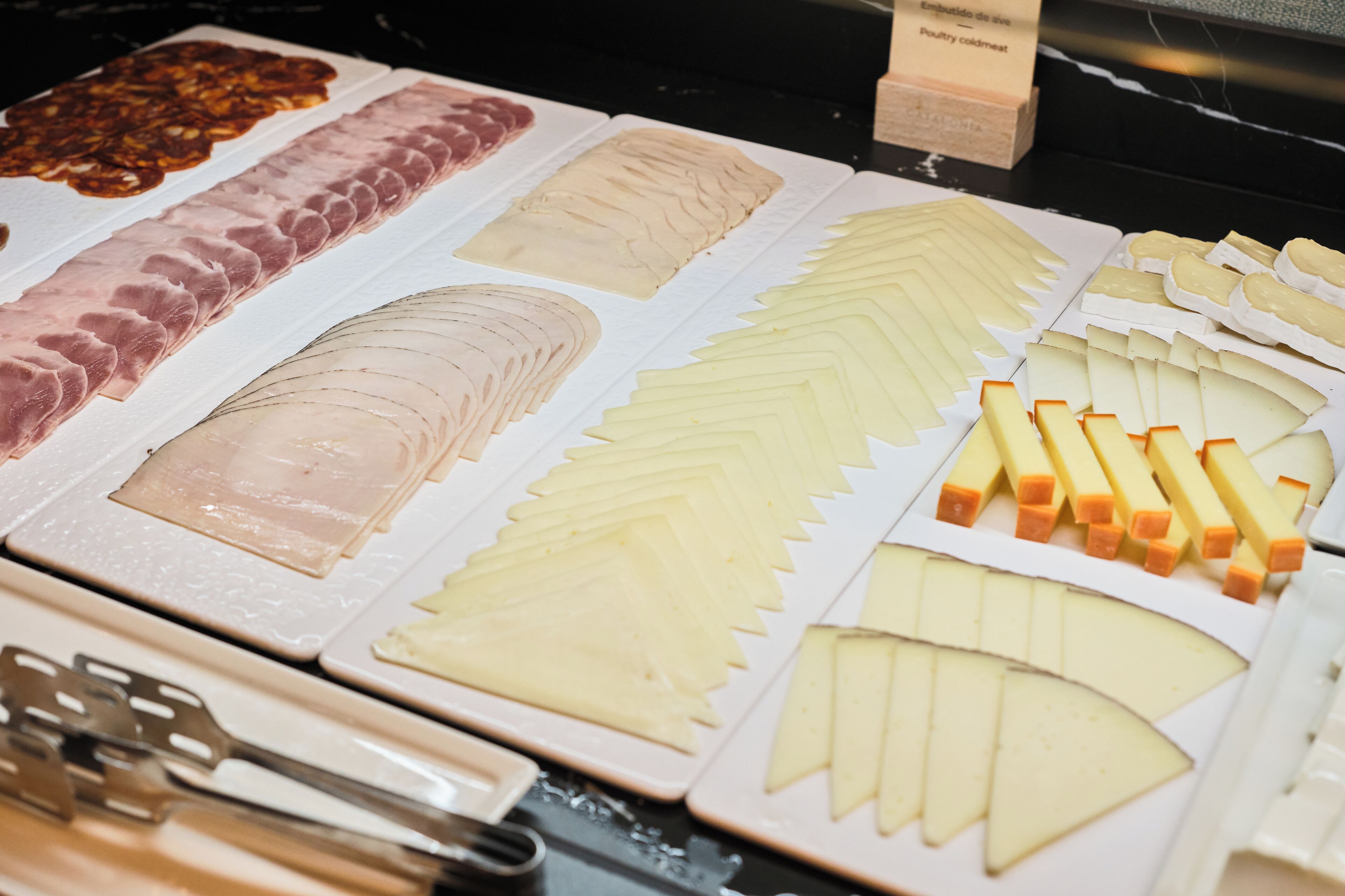 Foto - Catalonia Gracia