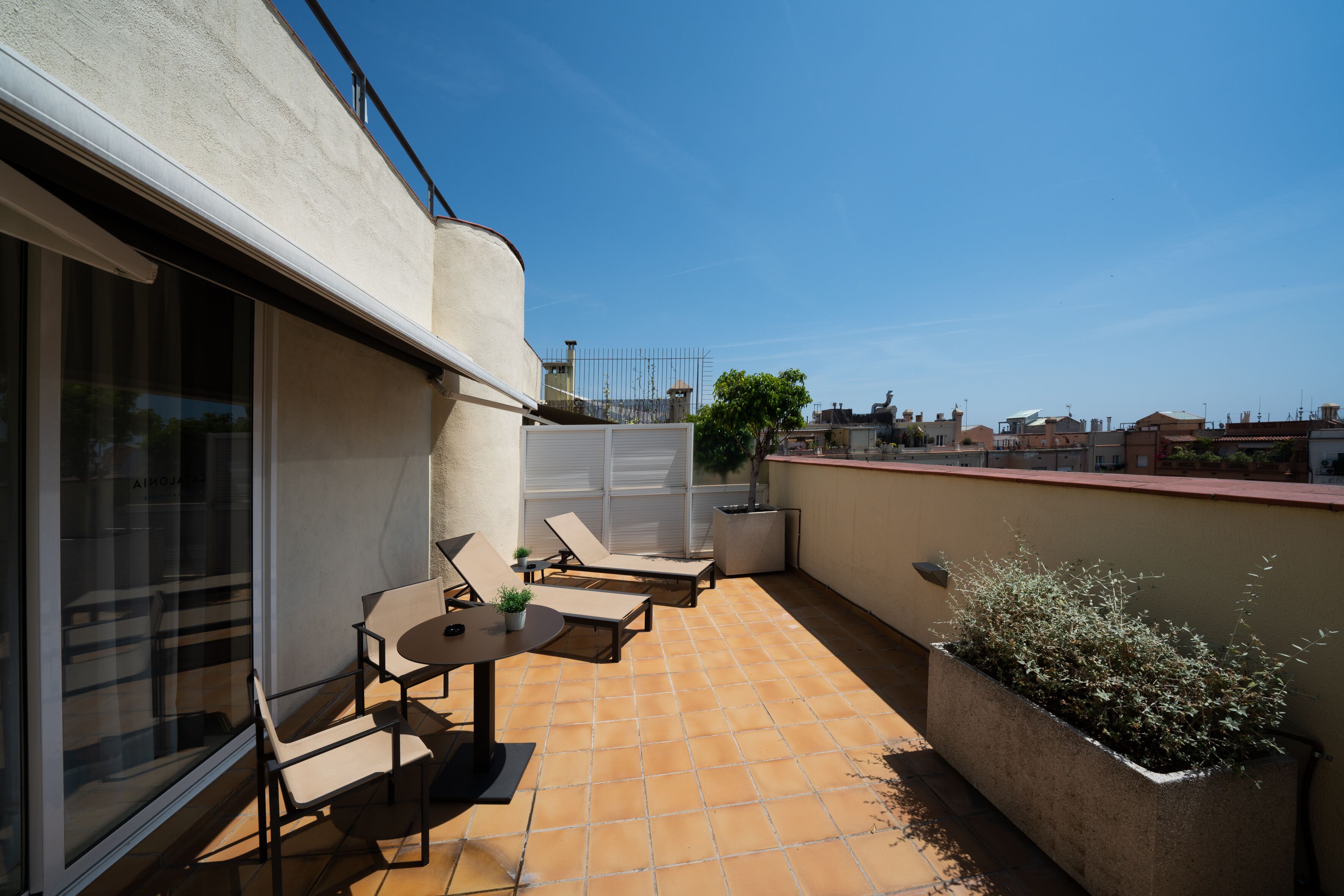 1 bedroom, minibar, in-room safe, desk