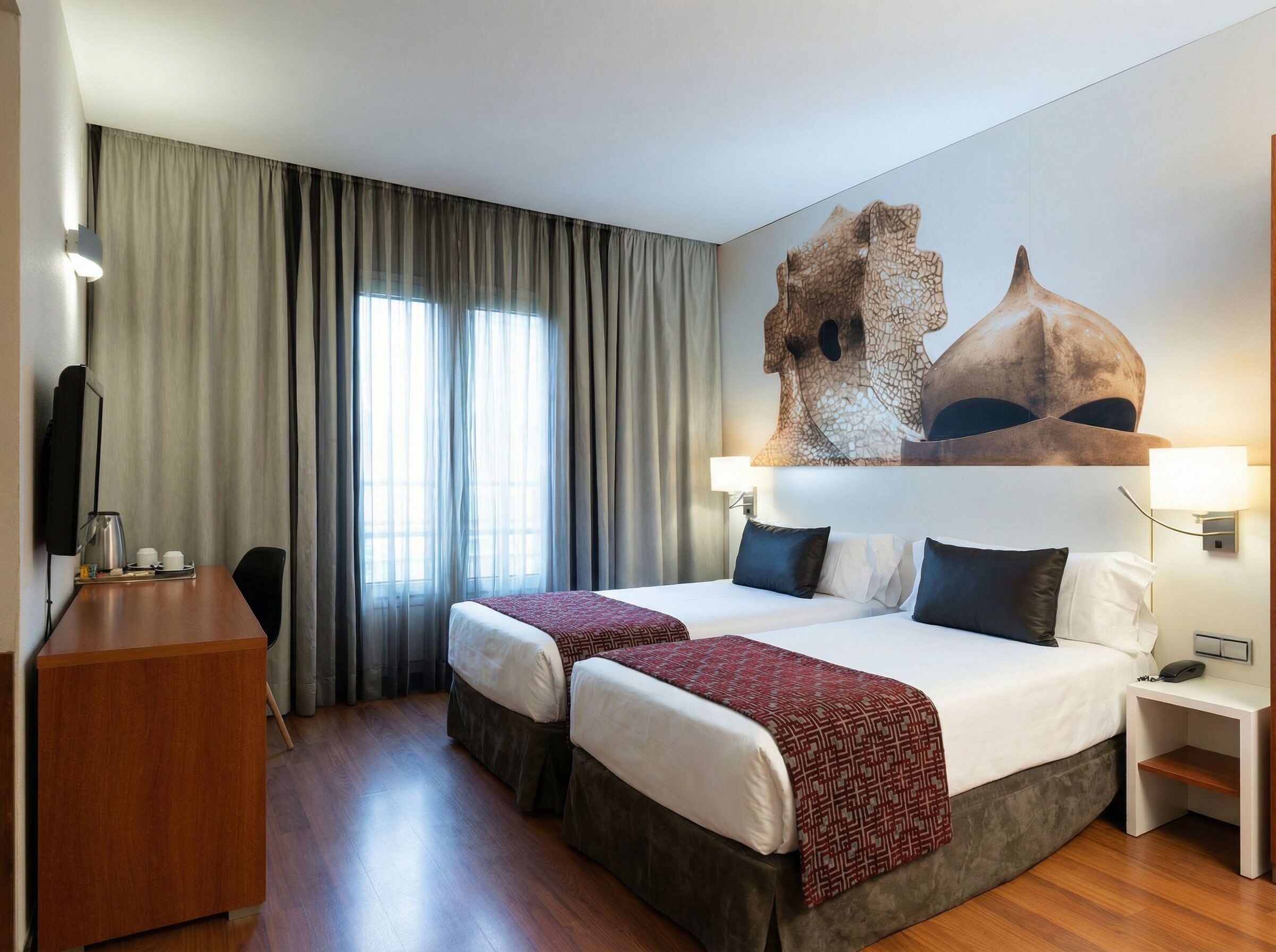 Photo - Catalonia Gracia