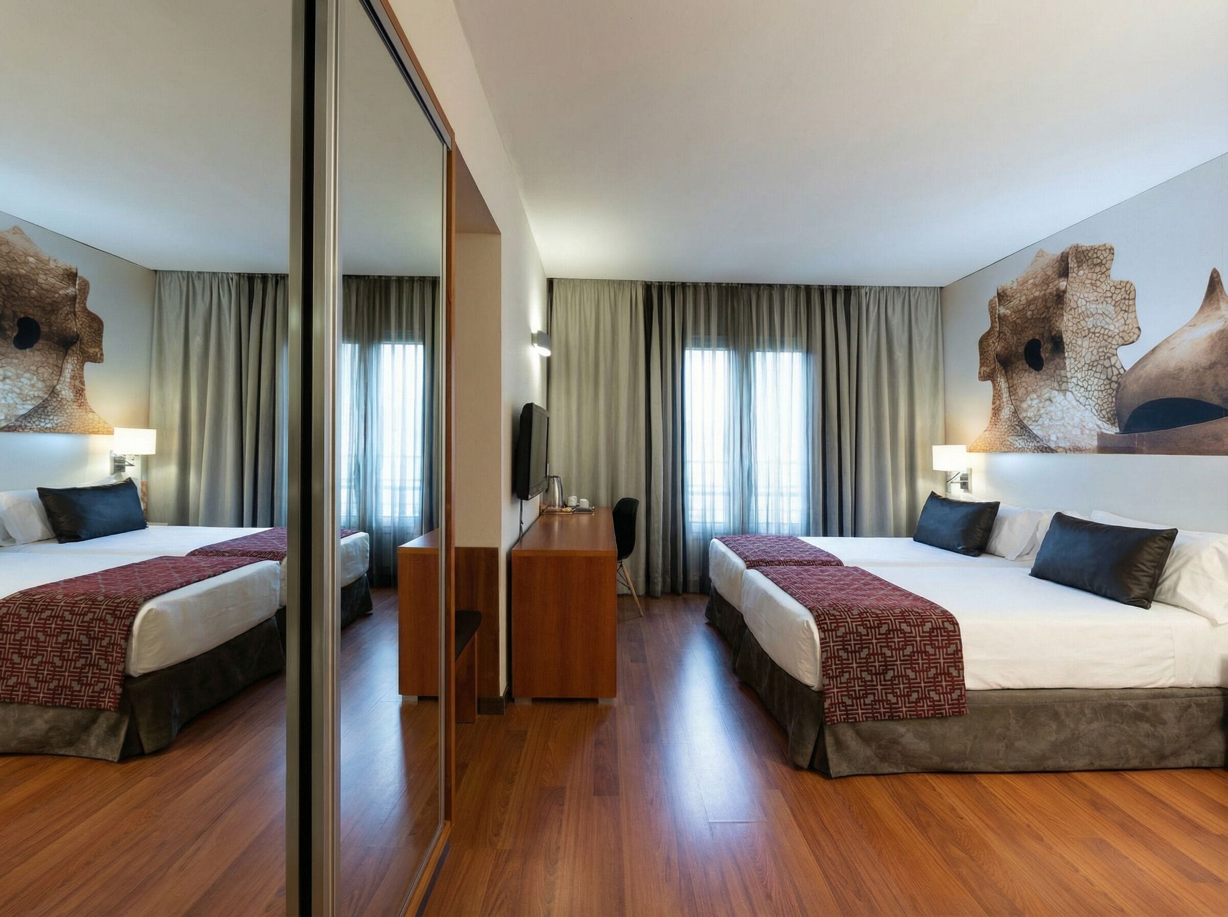 Photo - Catalonia Gracia