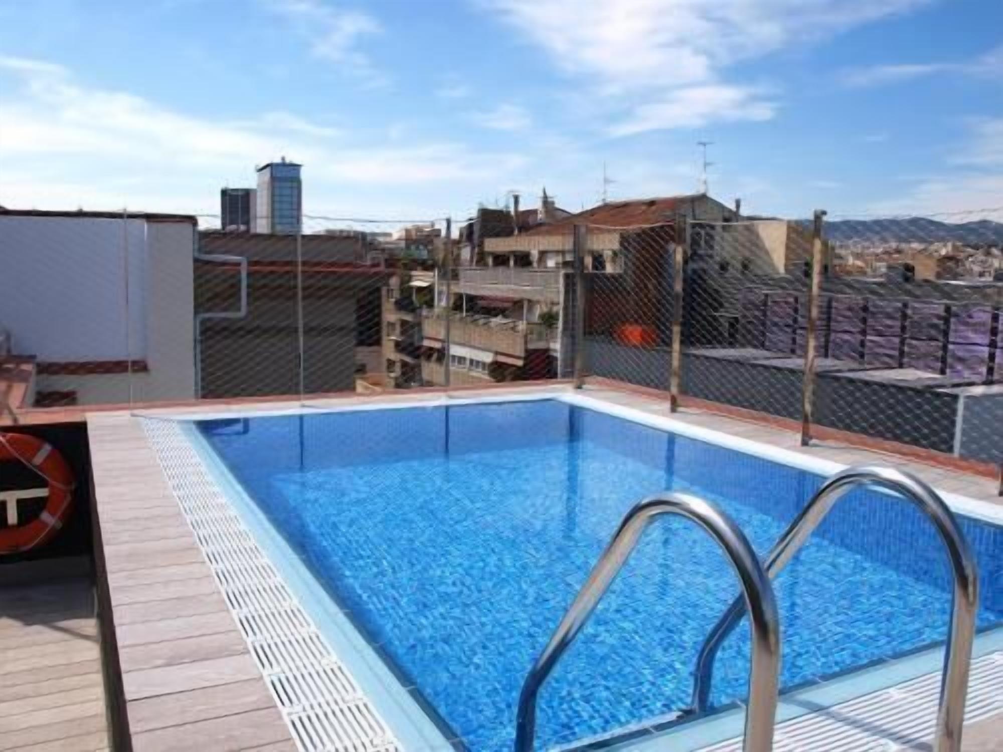 Pool | Outdoor pool