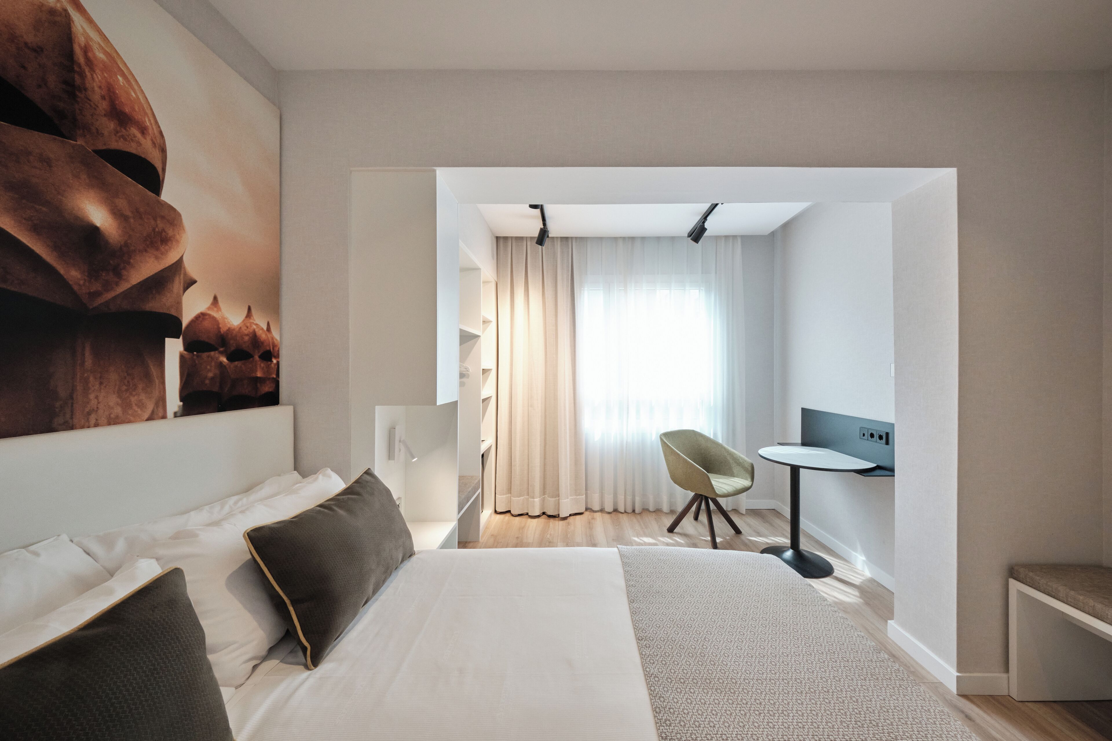 Photo - Catalonia Gracia