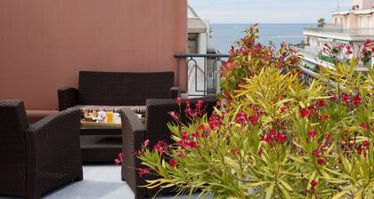 Best Western Astoria