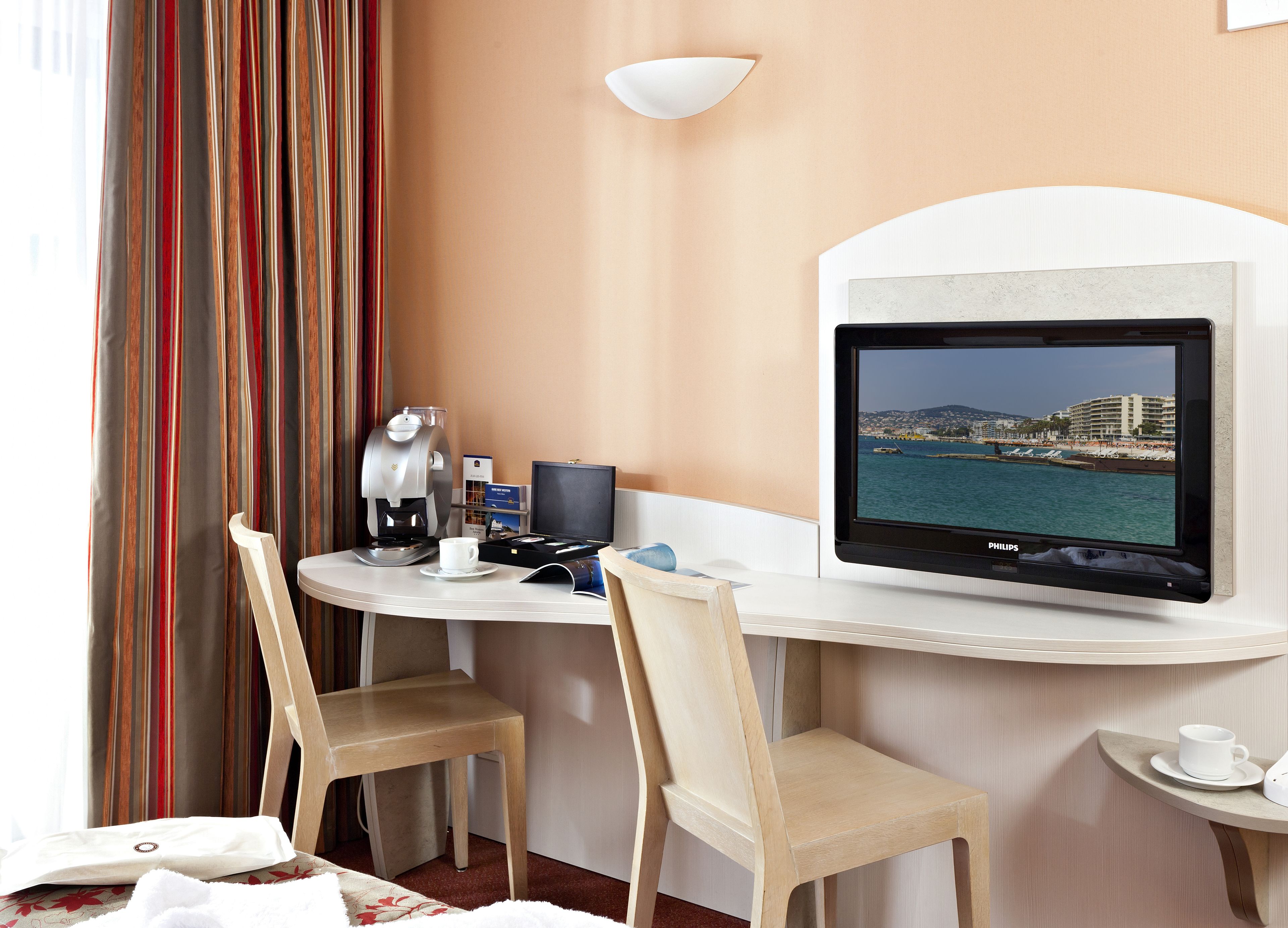 Foto - Best Western Astoria