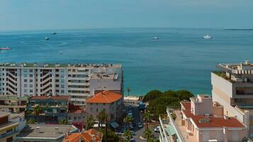 Phòng dành cho gia đình | Quang cảnh biển