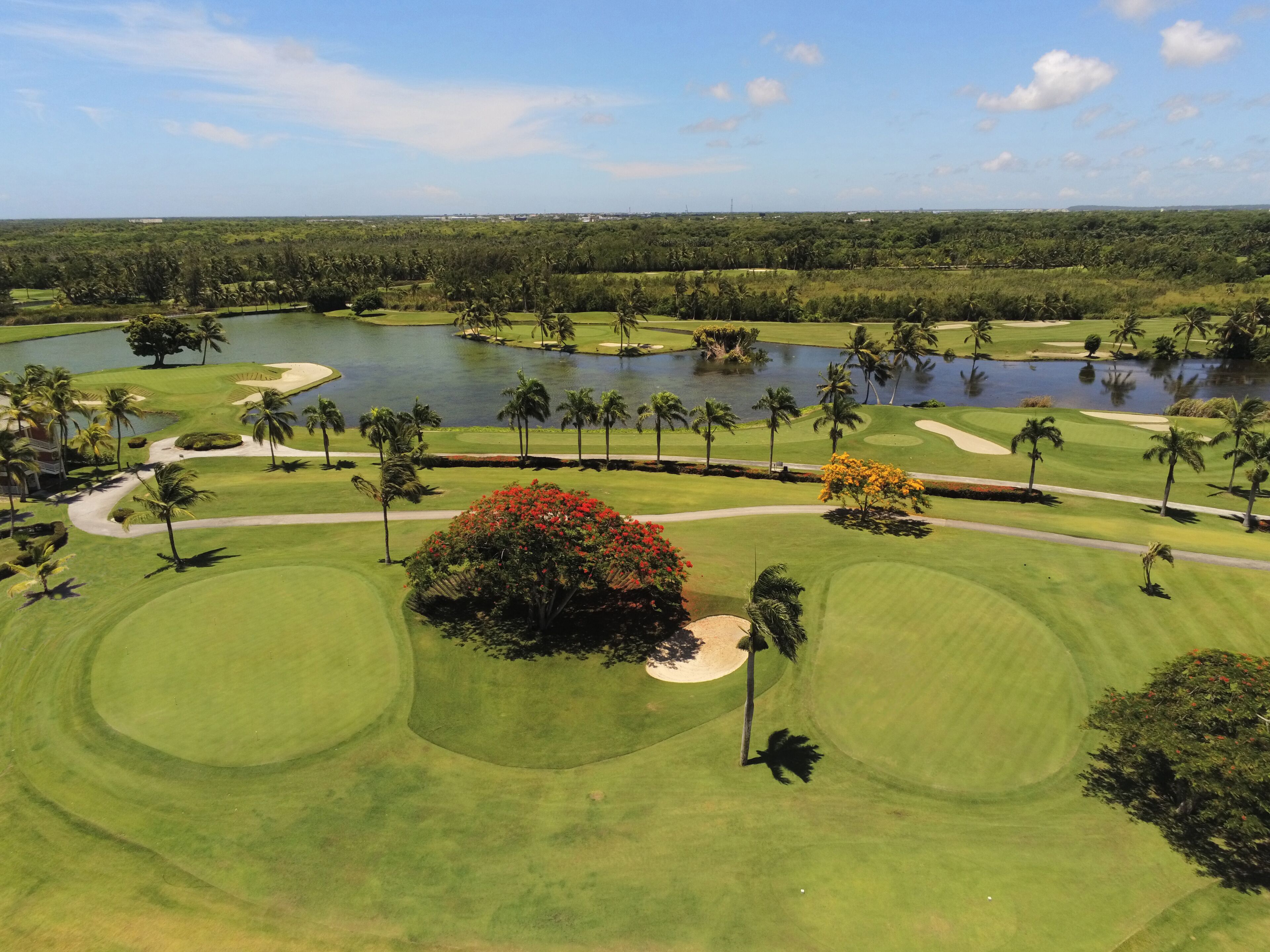 Foto - Occidental Punta Cana - All Inclusive