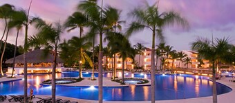 Occidental Punta Cana - All Inclusive