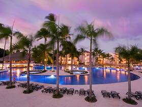 Occidental Punta Cana - All Inclusive