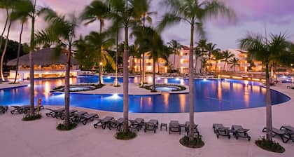 Occidental Punta Cana - All Inclusive