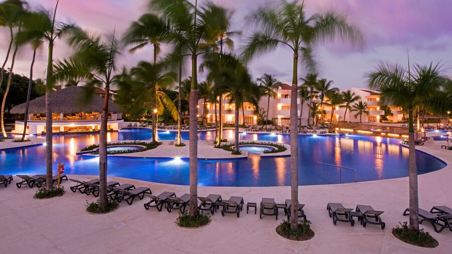 Occidental Punta Cana - All Inclusive