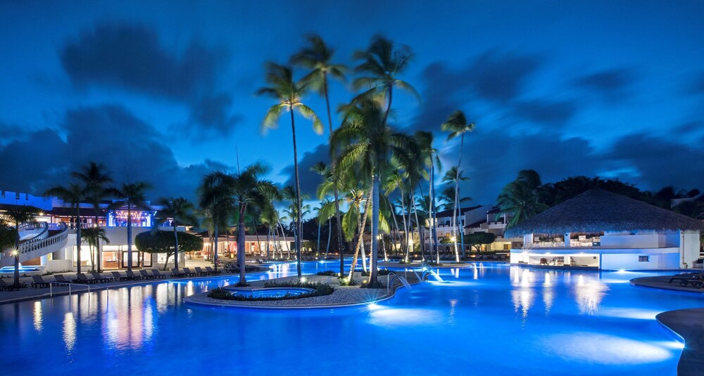 Occidental Punta Cana - All Inclusive 1