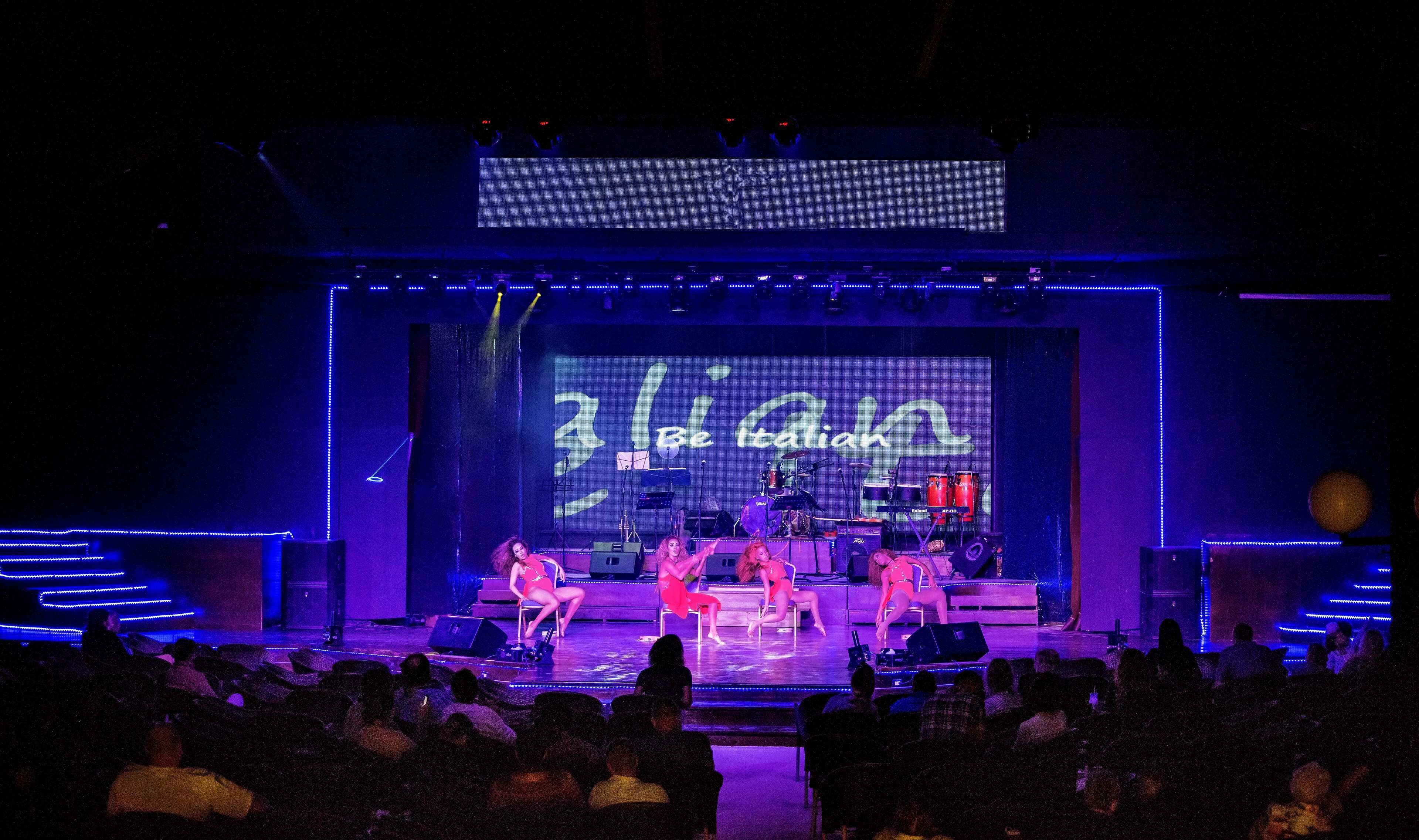 Foto - Occidental Punta Cana - All Inclusive