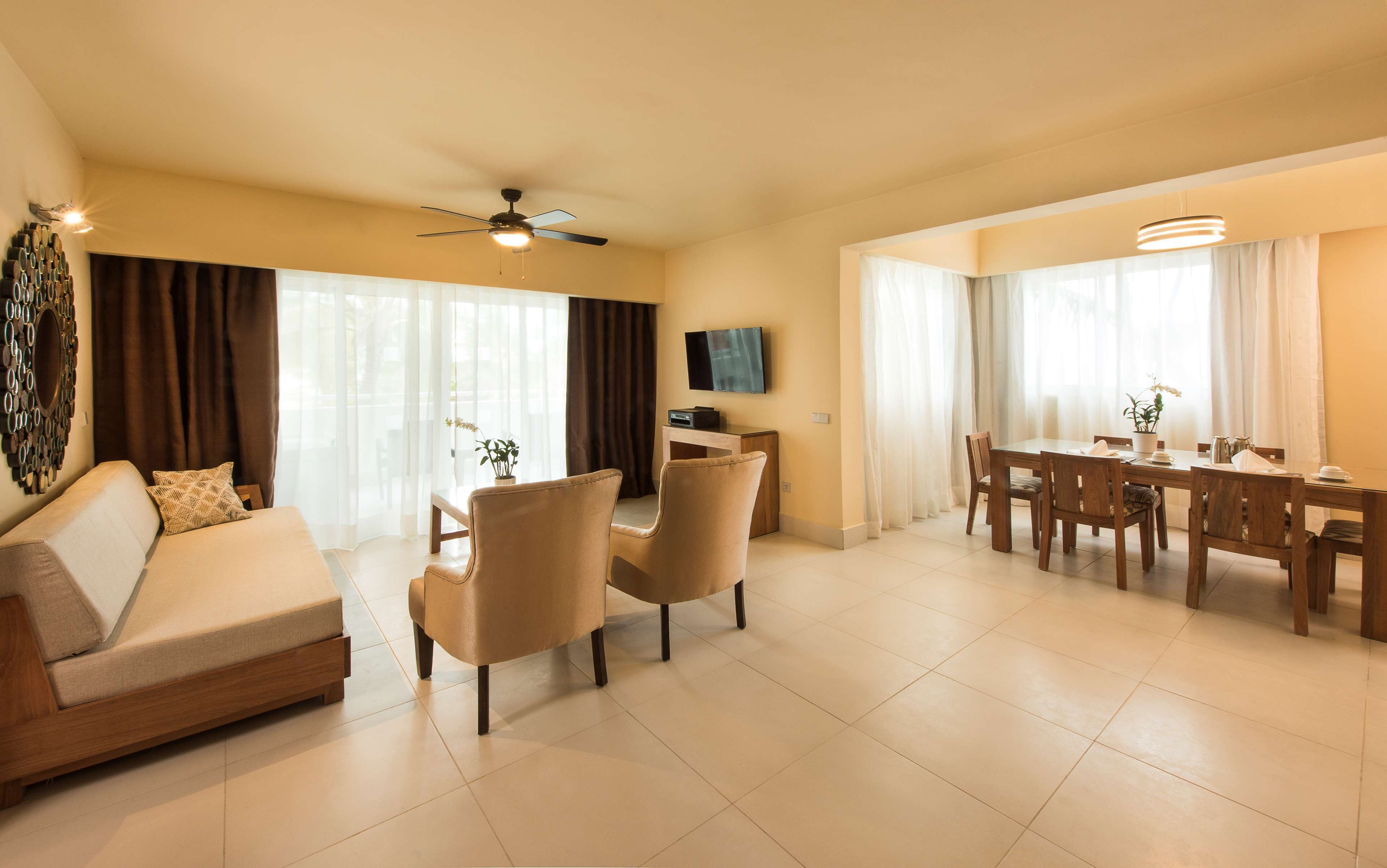 Foto - Occidental Punta Cana - All Inclusive