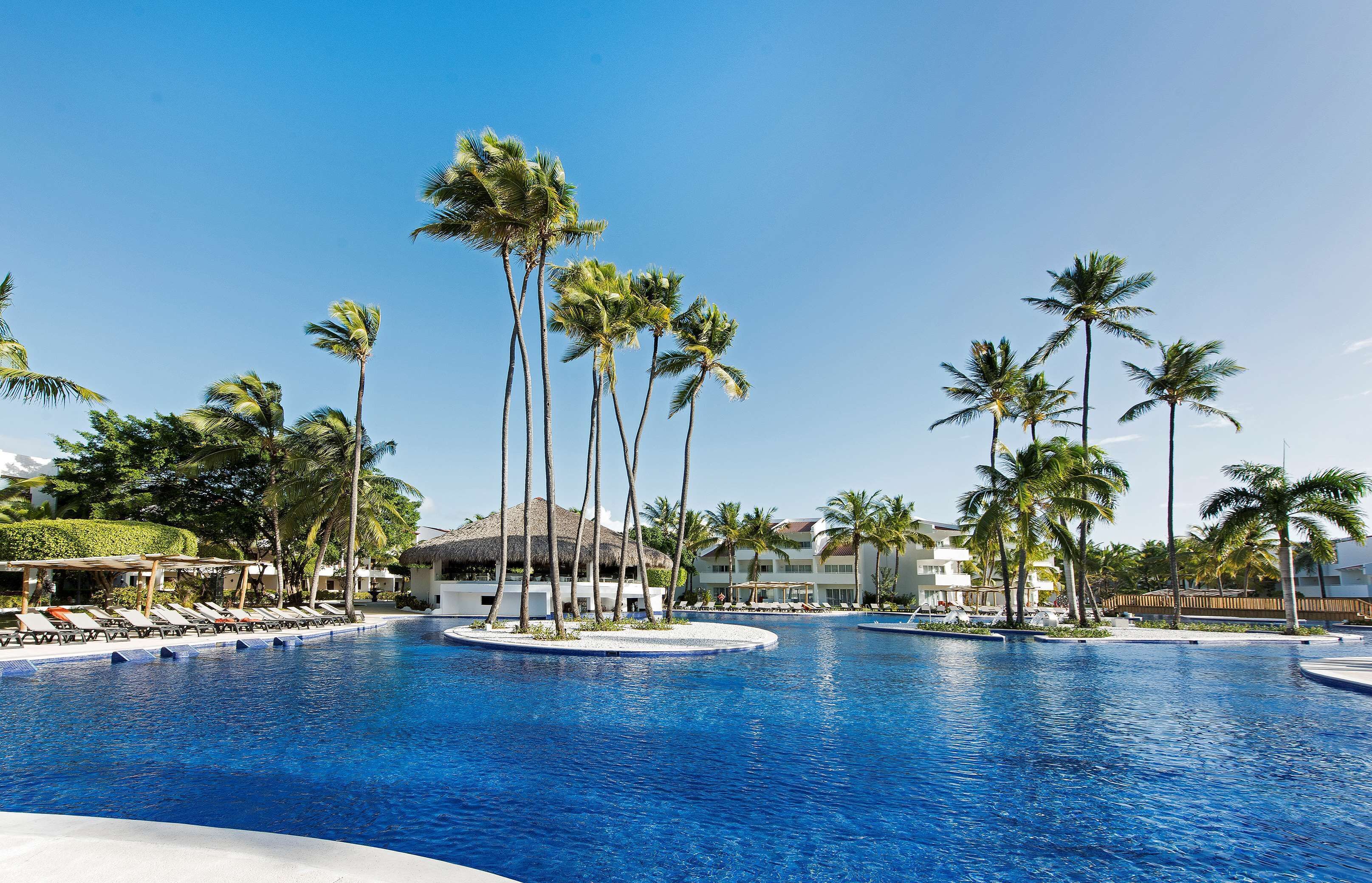 Foto - Occidental Punta Cana - All Inclusive