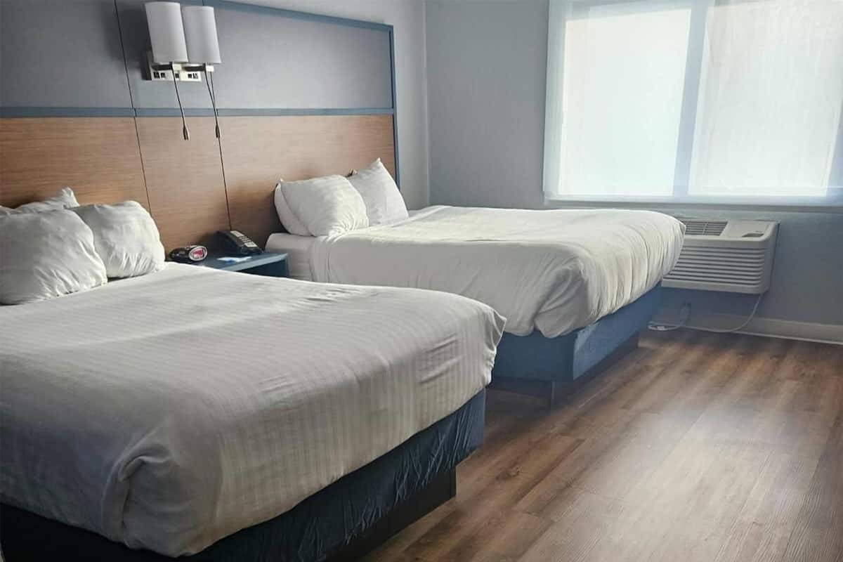 Decoración personalizada, muebles diferentes y escritorio