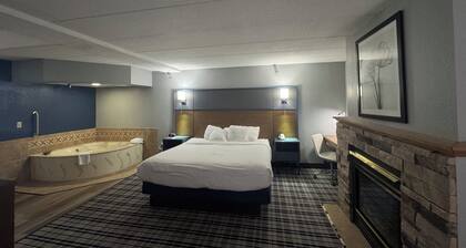 AmericInn by Wyndham Albert Lea