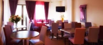 Appart Hotel Nouvel Horizon