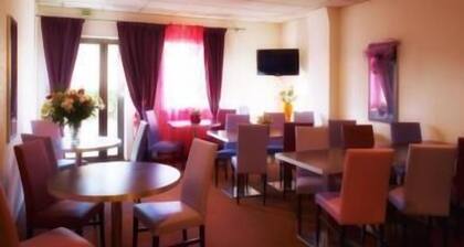 Appart Hotel Nouvel Horizon